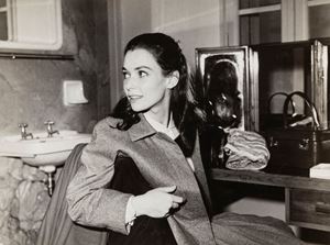 Susan Strasberg