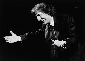 Giorgio Gaber
