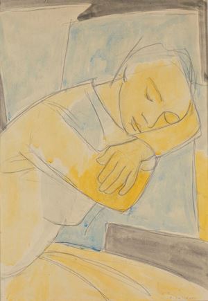 Dormiente