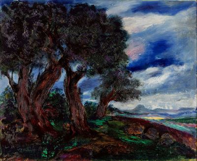 La Piana di Macomer