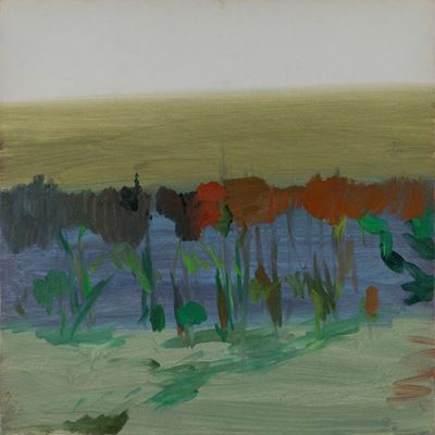 Fiori sulla Sabbia