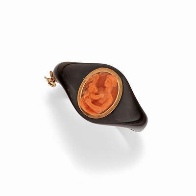 Bracciale con Corallo
