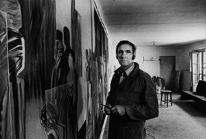 Milan, Mario Rossello