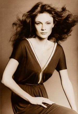 Jacqueline Bisset