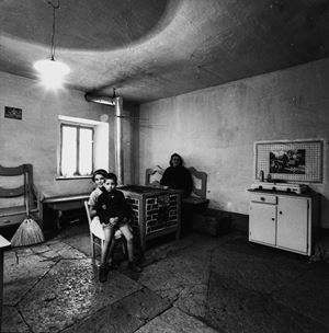 Interno Valcellina