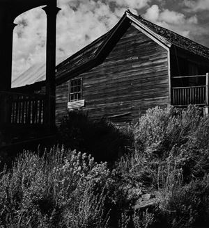 From the series "Bodie"