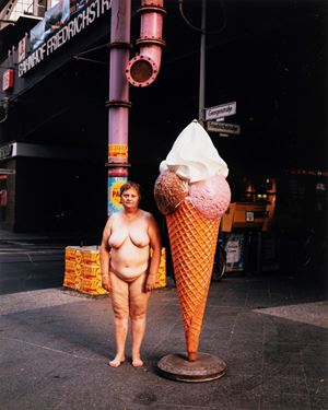Tunick Spencer - Untitled 12