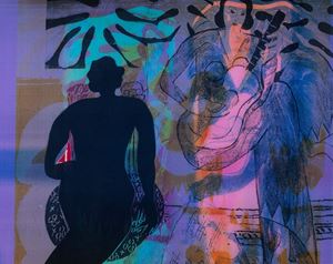 Assenze: Henry Matisse
