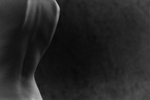 Las Formas del Cuerpo #25