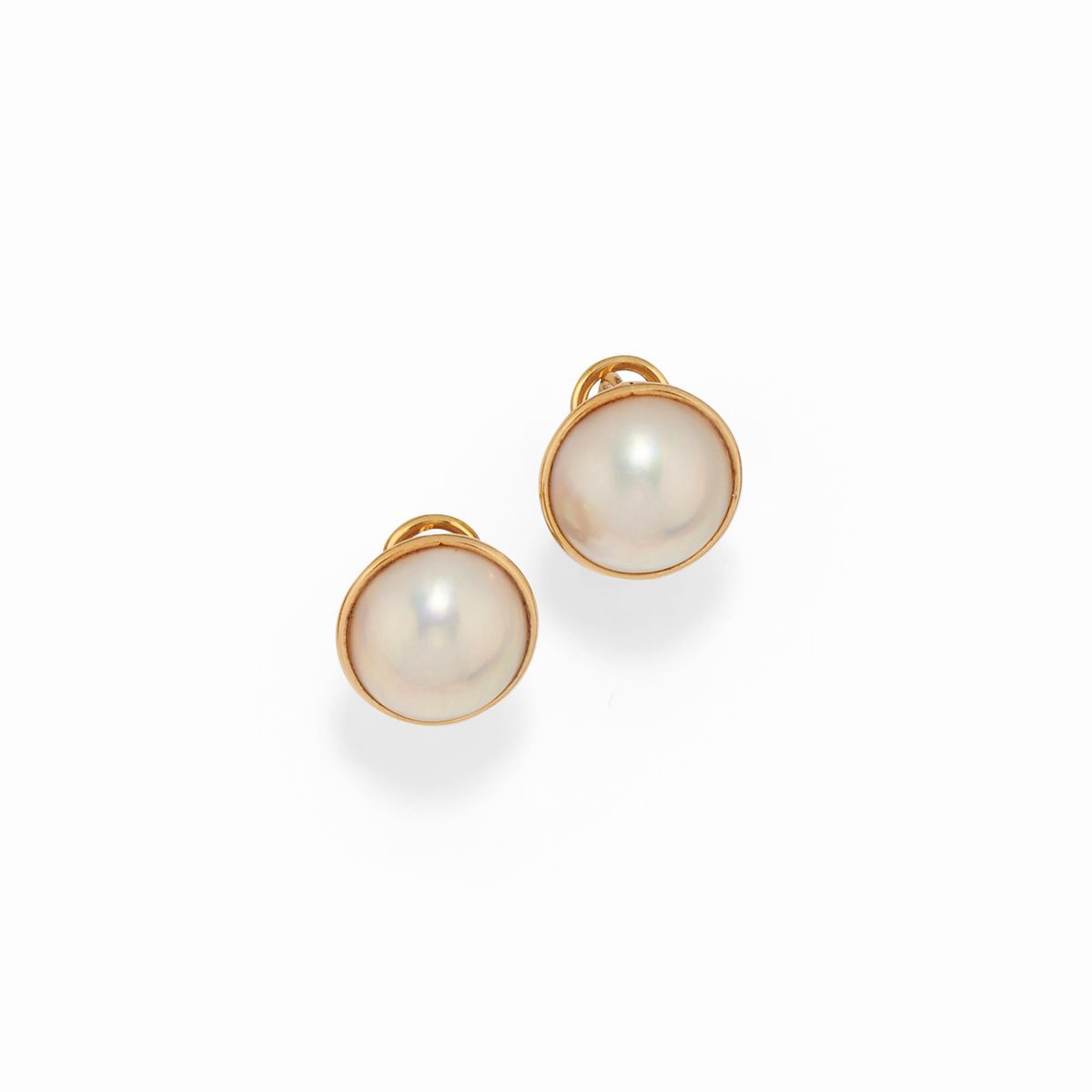 Collana e Orecchini con Perle e Corniola