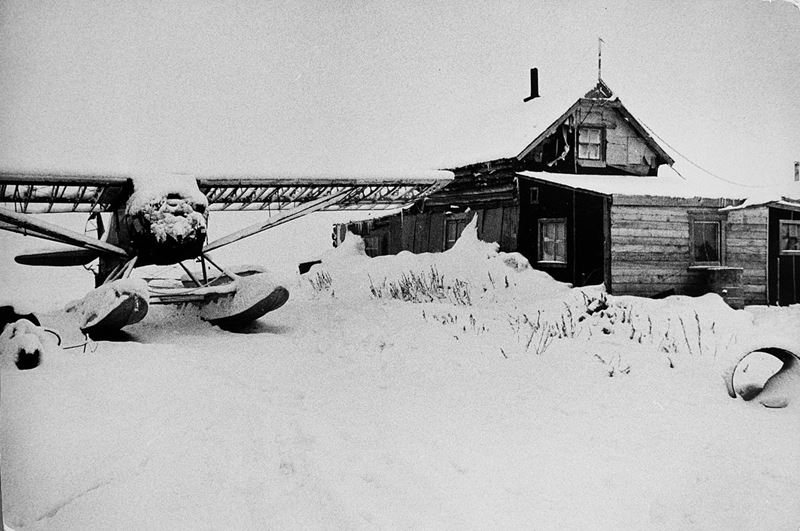 Atlas Gallery | Fine Art PhotographyMarc Riboud – Atlas