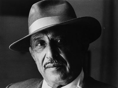 Giuseppe Genco Russo