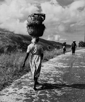 Haiti