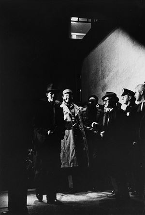 Khrushchev in Cuba