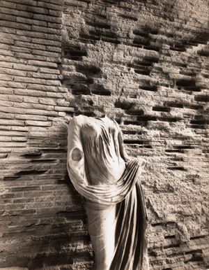 "Mediterraneo", Pozzuoli, Anfiteatro Flavio