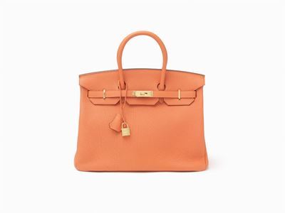 Borsa Birkin 35 CM