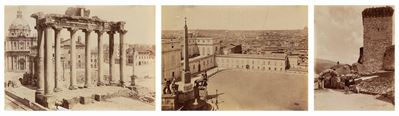 Roma - Campagna