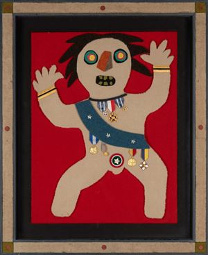 Ser James Scott Duke of Monmouth