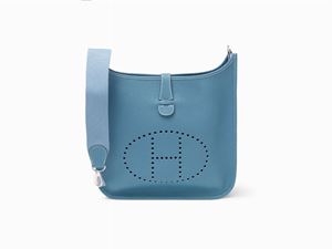 Hermès - Kelly Retourne bag 35 cm 2011, Luxury Fashion