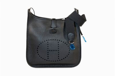 Borsa Evelyne Grand Modèle