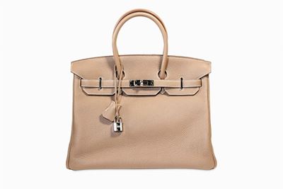 Borsa Birkin 35 CM