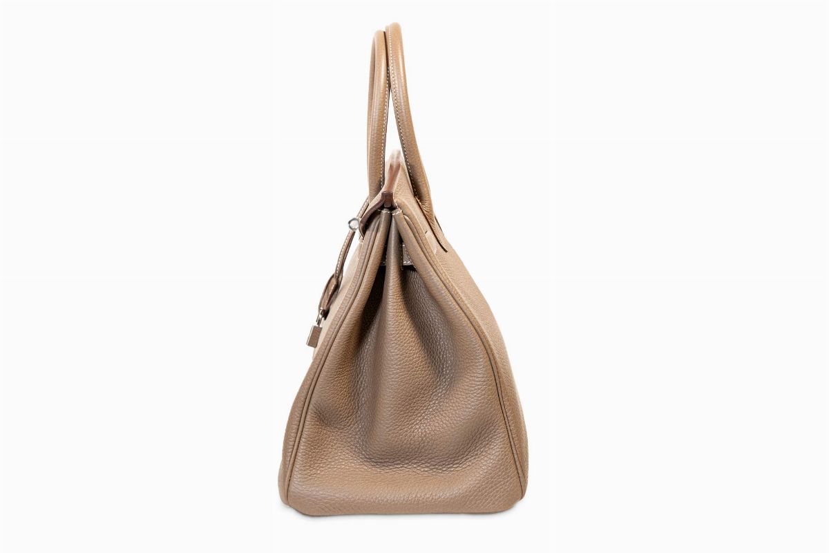 Hermès - Borsa Birkin 35 CM