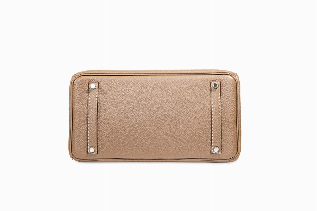Hermès - Borsa Birkin 35 CM