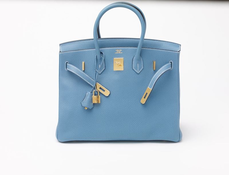 Borsa tipo outlet hermes birkin