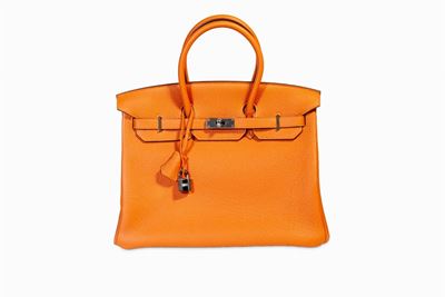 Borsa Birkin 35 CM