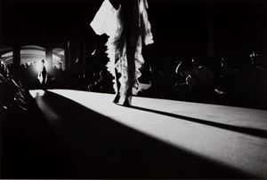 Salgado Sebastião - Defilé de Mode