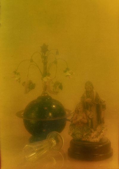 Still Life
