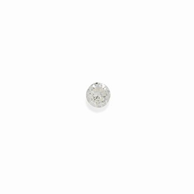 Diamante in Cartina Ct 2,70