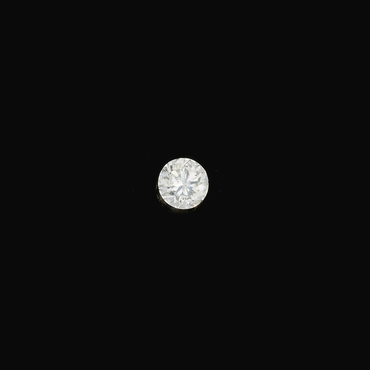Diamante in Cartina Ct 2,70