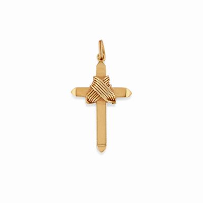 Pendente in Oro