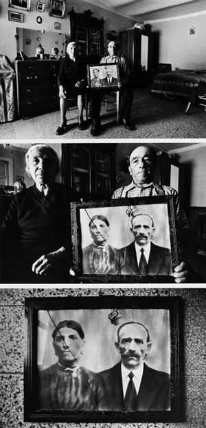 9/9 Ritratto reale n° 21