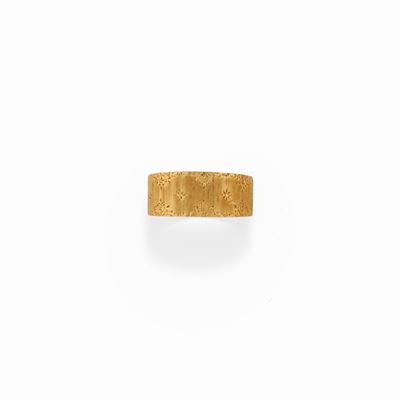 Anello in Oro