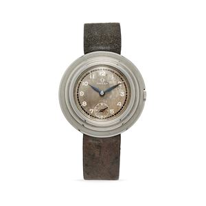 Flying Saucer, ‘40s