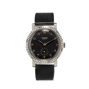 Genève solotempo oversized, anni ‘60