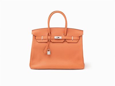 Borsa Birkin 35 CM