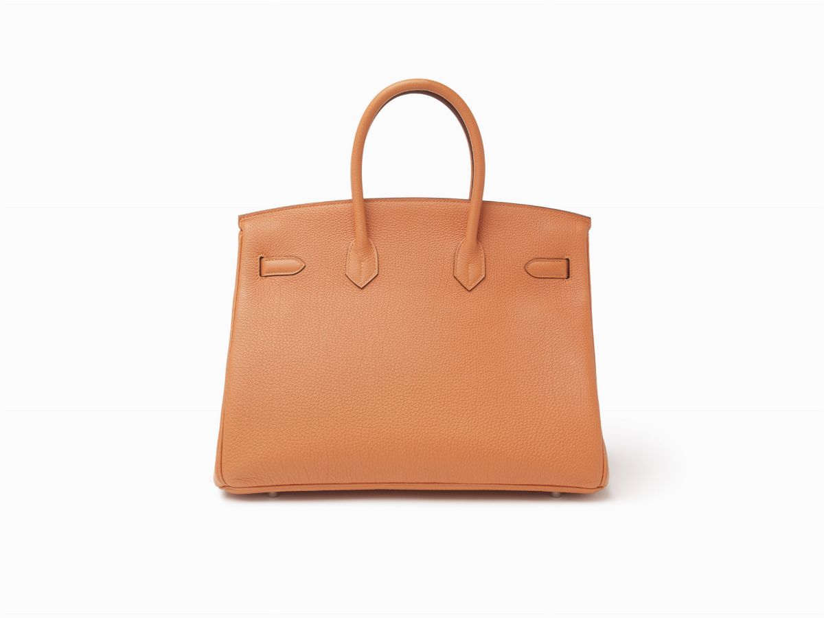 Hermès - Borsa Birkin 35 CM