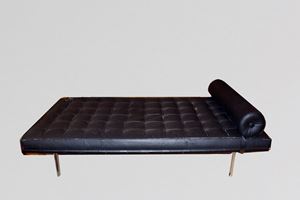 Mies Van der Rohe knoll International  - Daybed
