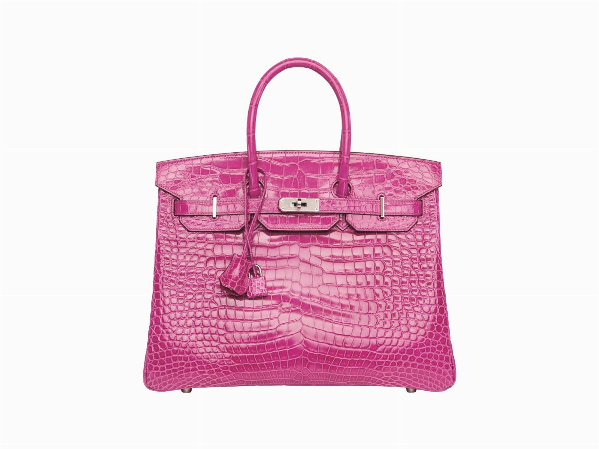 Birkin hermès discount prezzo 2019