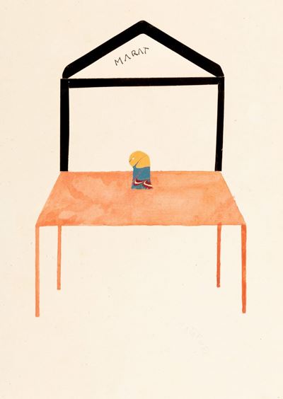 Marat