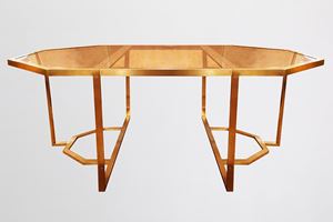 Extentble table