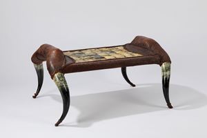 Manifattura francese - Coffee table