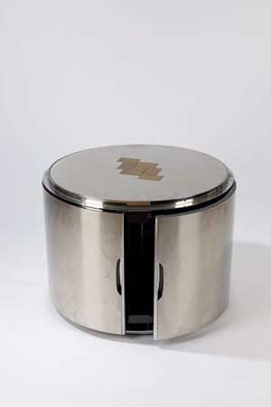 Metallarte  - Tavolino bar