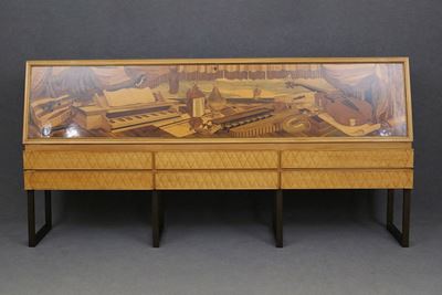 Credenza