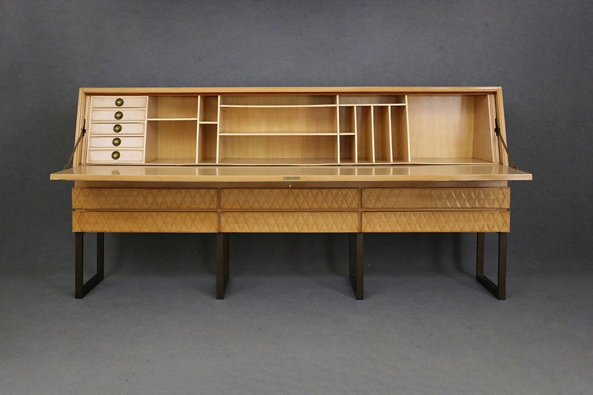 Anzani/cassi - Credenza