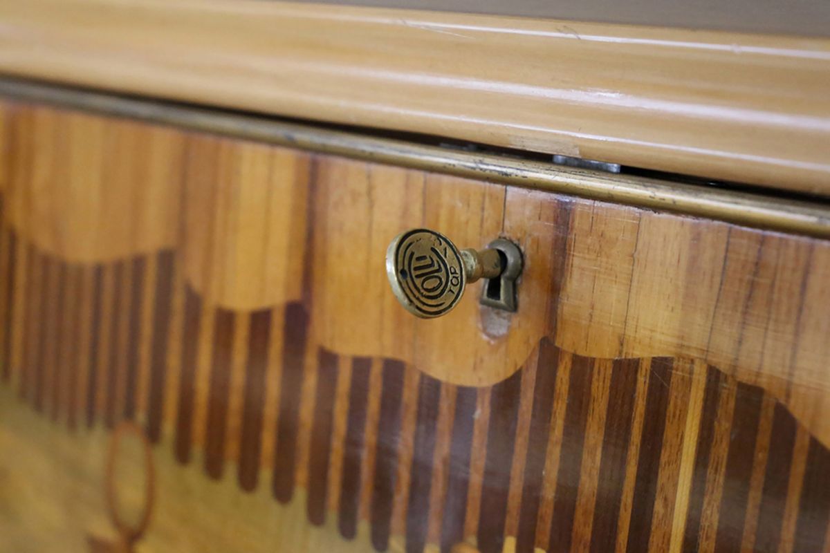 Anzani/cassi - Credenza