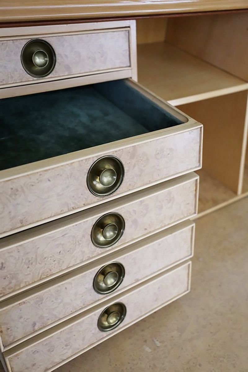 Anzani/cassi - Credenza